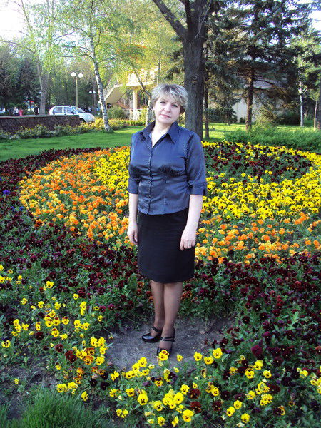 Ольга Ануфриева