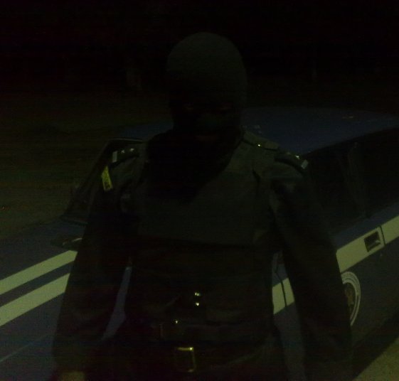 Андрей Худяков