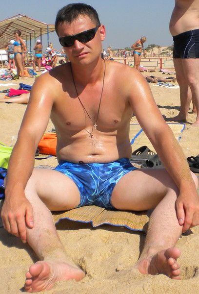 Дмитрий Ядыков