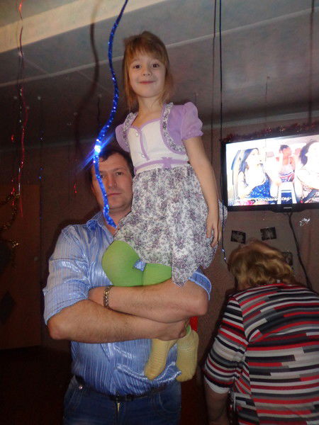 Максим Губарев