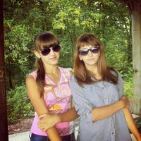 Инга Франчук