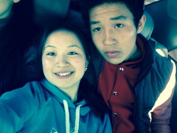 •жанс• °Бахыmбеккызы°