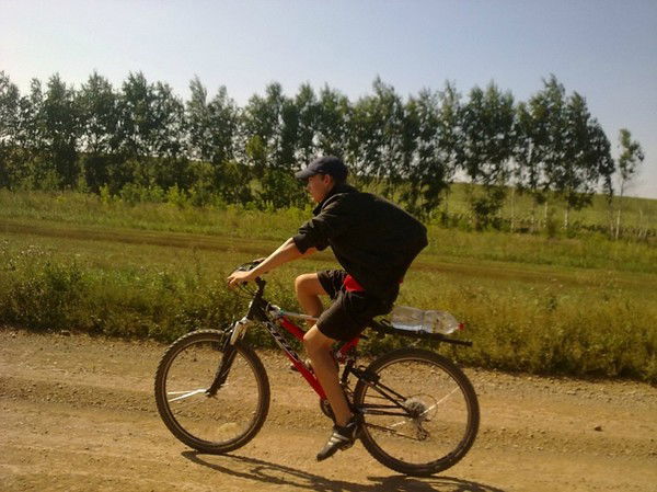 Алексей Mалахов