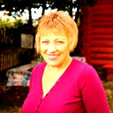 Галина Кривцова