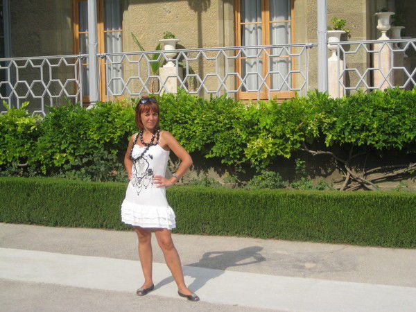 Ольга Рец(Калашникова)