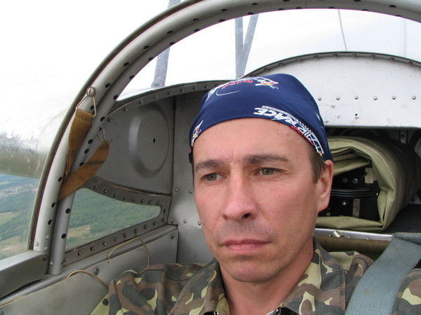 Сергей Вареников