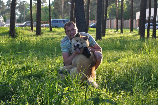 Павел Веракса