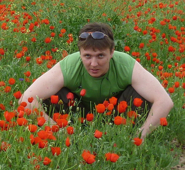 Юрий Корольков