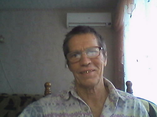 Александр Чухарев