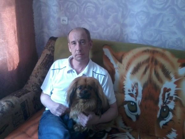 Олег Камынин