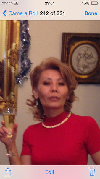 Ardak Makasheva-Mangan