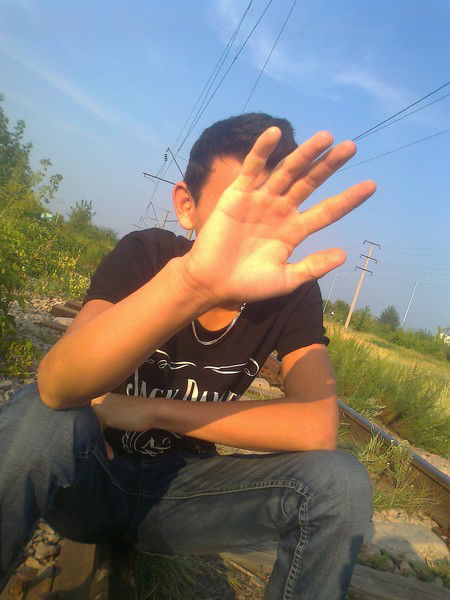 Erkebulan Kulniyazov