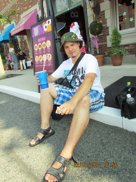 Антон Бедункевич