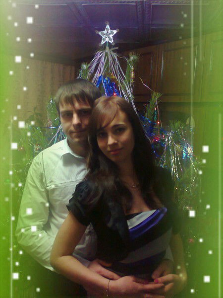 Василий Серяков