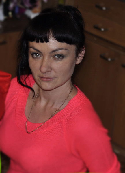 Мария Кочановская