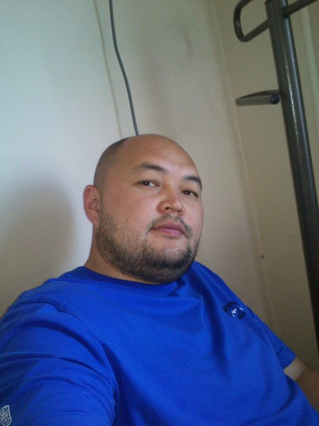 Эльдар Адамбай