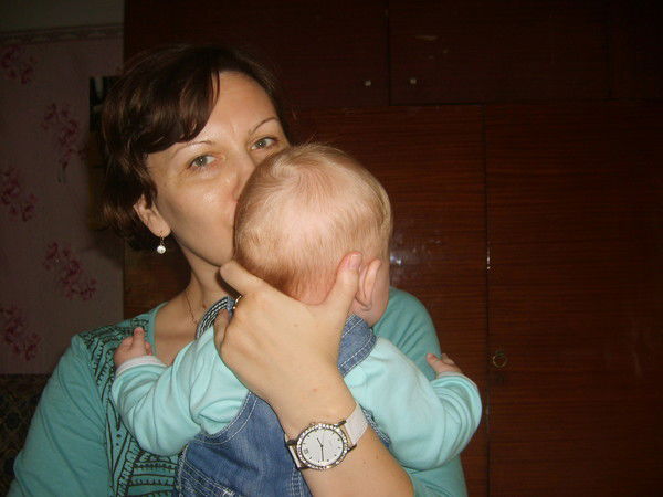 Ольга Карпенко