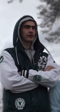 Константин Балеевских