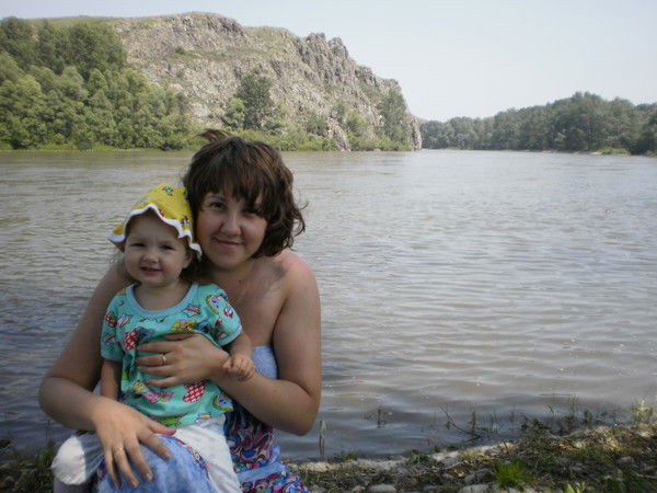 Татьяна Тырышкина ( Худняк )