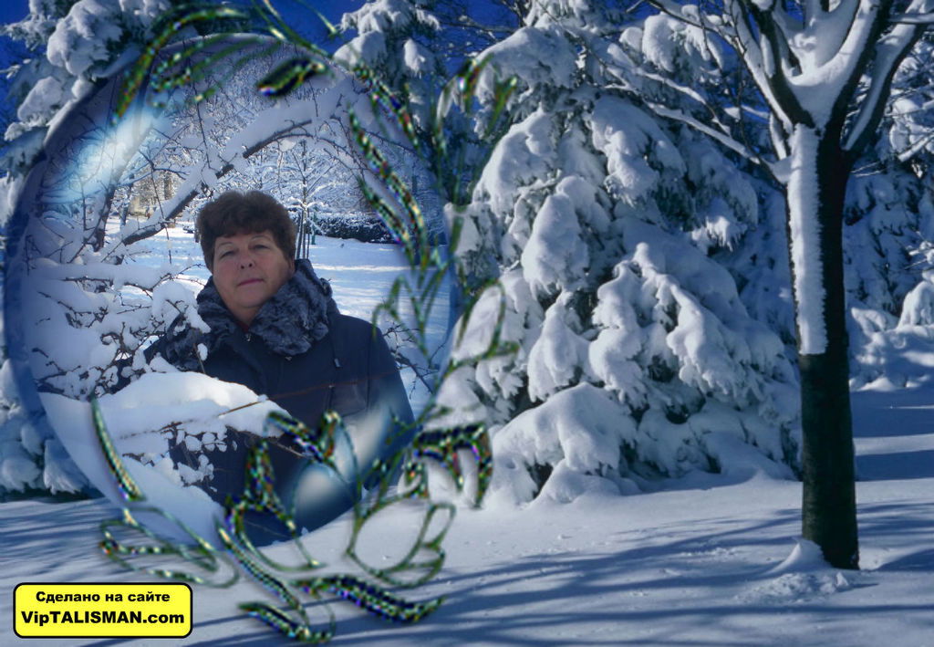 Марина Сороковенко