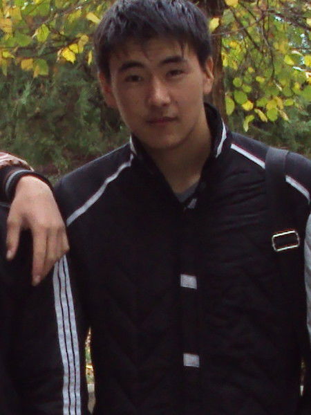 Эрлан Рахман Уулу