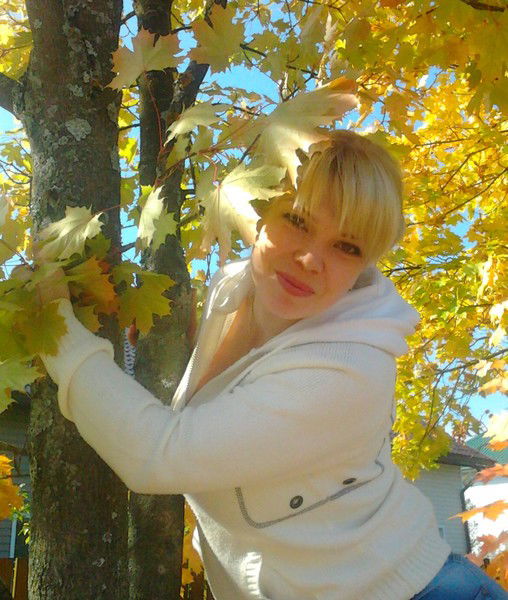 Людмила Танасогло