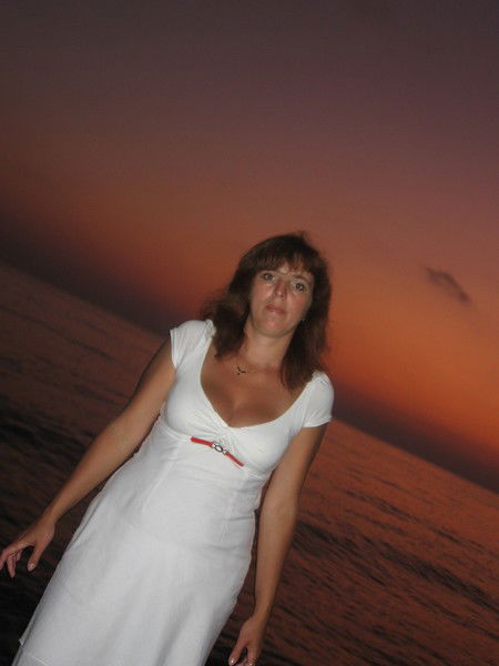 Татьяна Силич