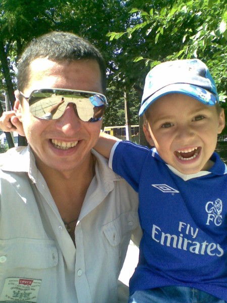 Алексей Малышев