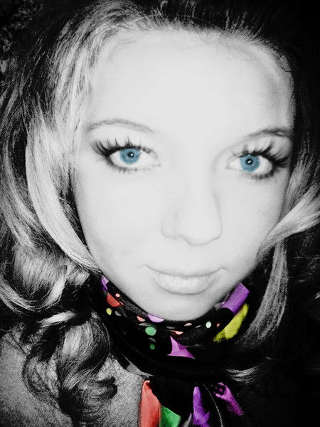 Надя Омельянова