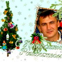 Виталий Ковригин