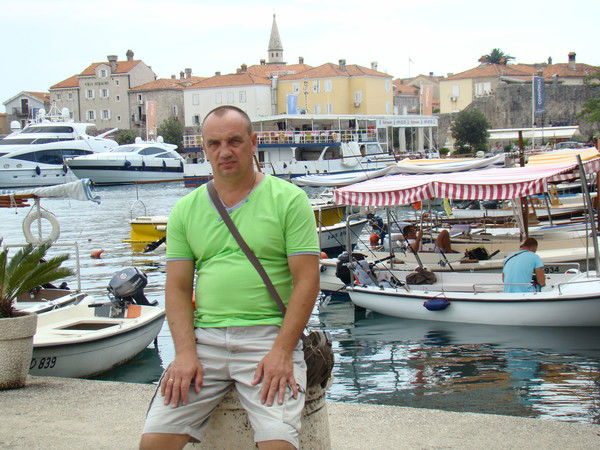 Александр Дородников