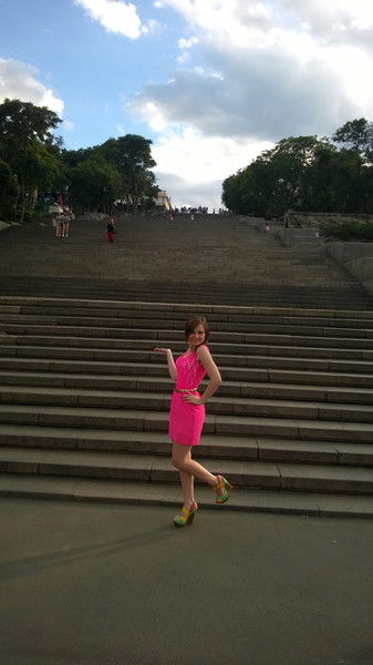 Яна Александровна