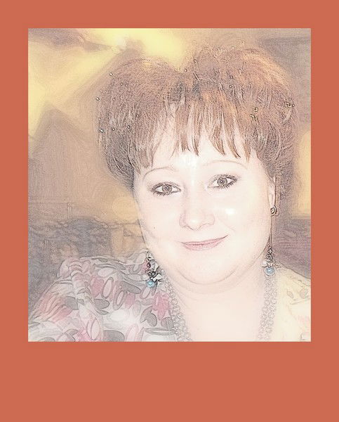 Ирина Калмыкова