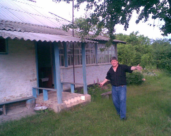 Василий Салюк