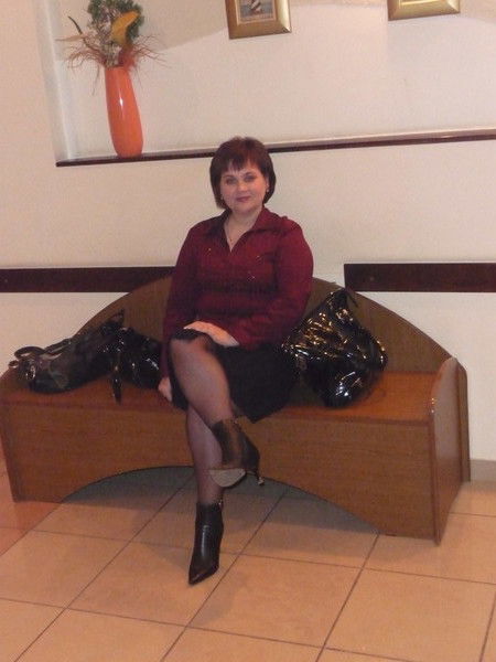 Татьяна Цирульникова