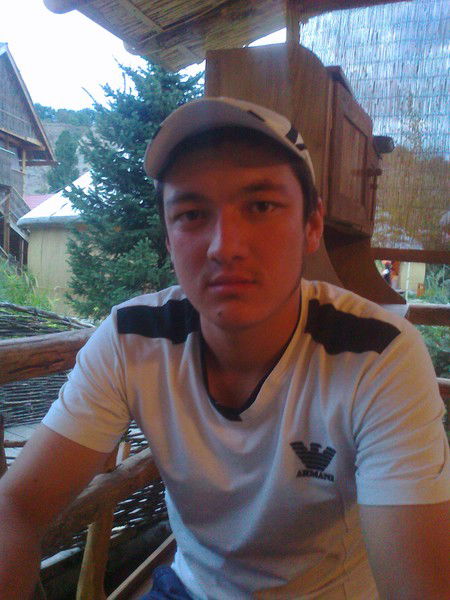 Куба Сагынбаев