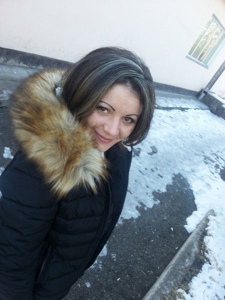 Ольга Плужникова