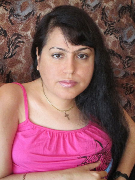 Аза Мумджян