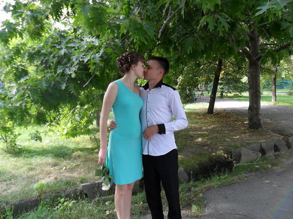 Марина Изюмова