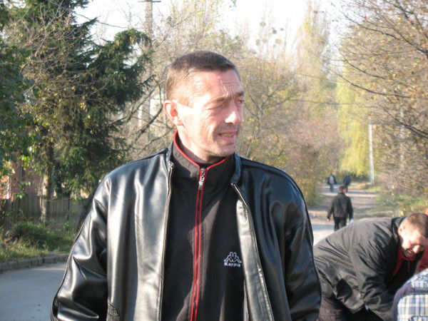 Александр Ванчуров