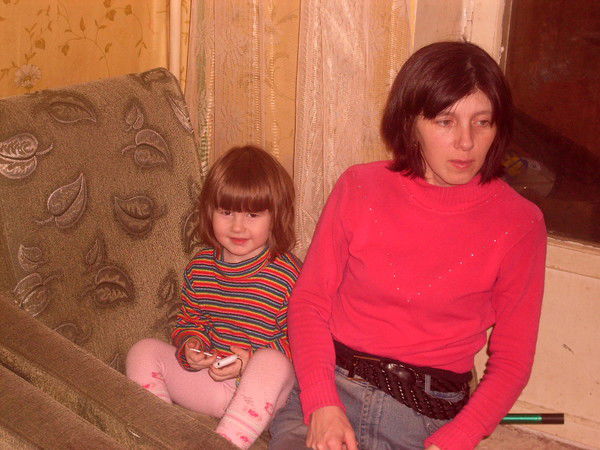 Елена Ермишкина