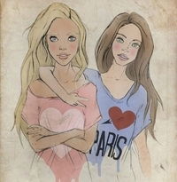 Виктория Данина