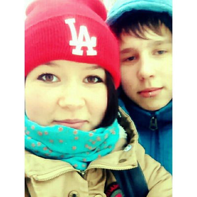 Алина Аверьянова