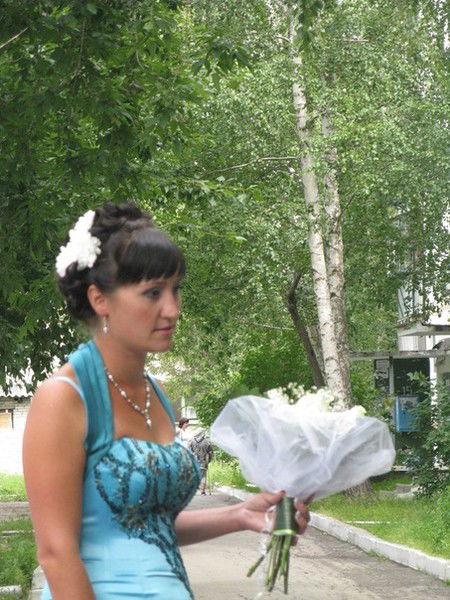 Татьяна Костоусова