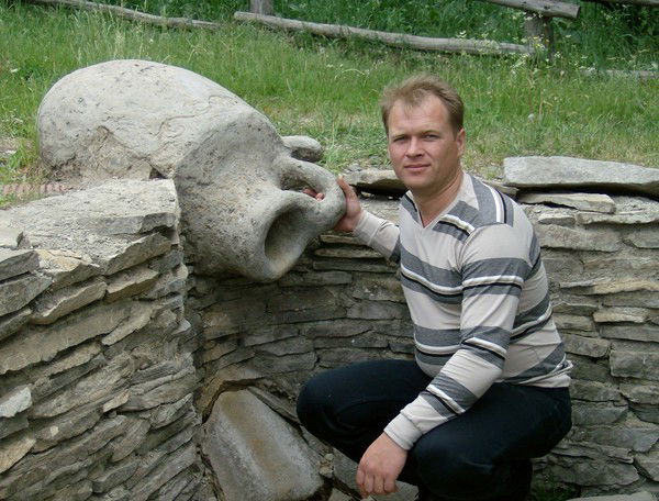 Игорь Майоров