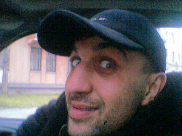 Виталий Морозов