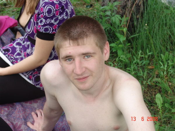 Александр Конышев