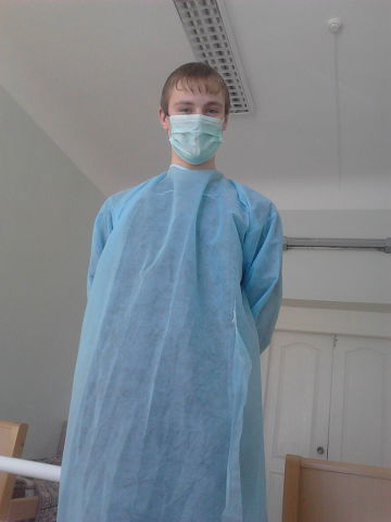 Константин Игоревич