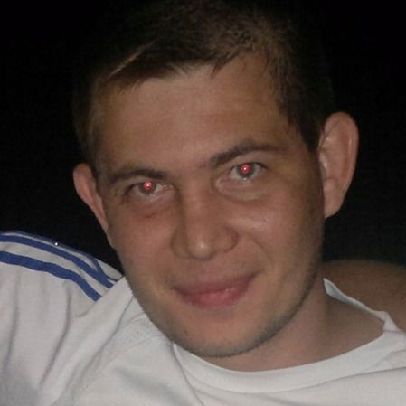 Валерий Карамов