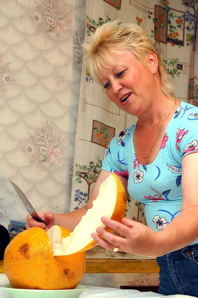 Елена Исупова